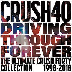 Crush 40 - Topic