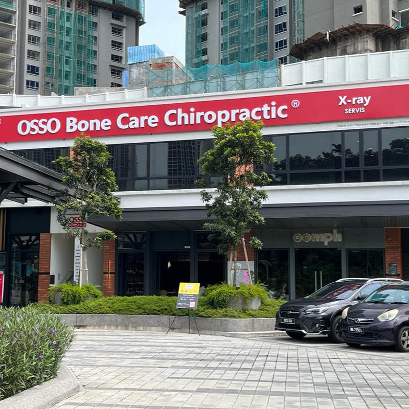 Osso Bone Care Chiropractic