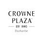 Crowne Plaza Dushanbe logo