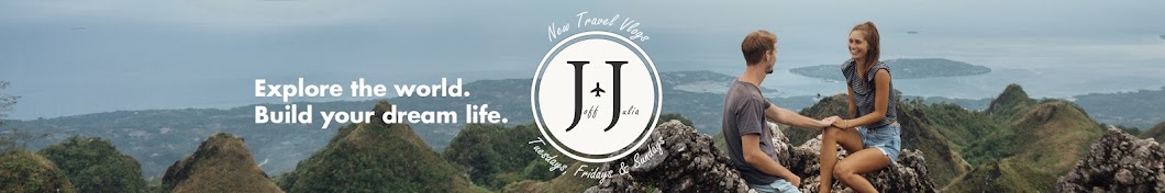 JJ's Journey YouTube channel avatar