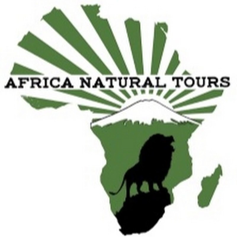 Africa Natural Tours: Africa  Safari Tours  channel avatar