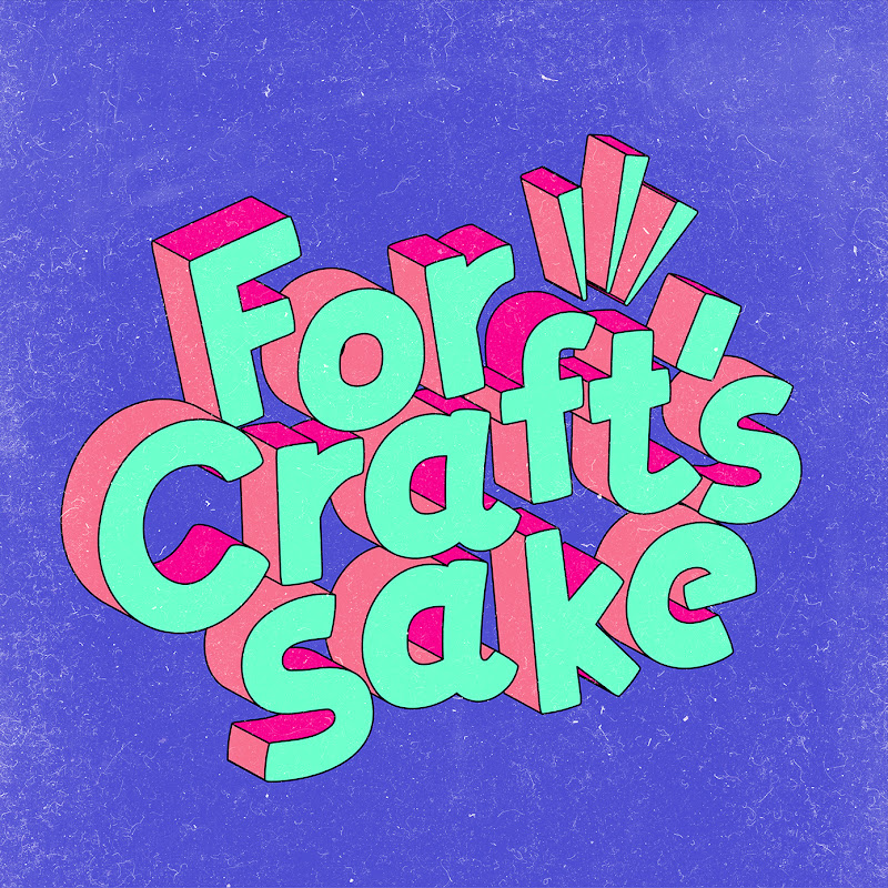 For Crafts Sake Shorts
