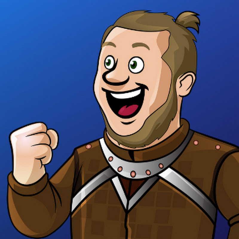 Gamercomedy I Doc Simpson