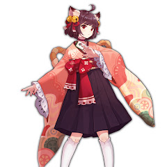 雀魂会公式LINEオープンチャットアイコン画像