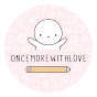 OnceMoreWithLove logo
