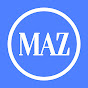 MAZ Brandenburg an der Havel logo