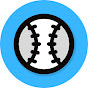 Light Blue Sports YouTube Profile Photo