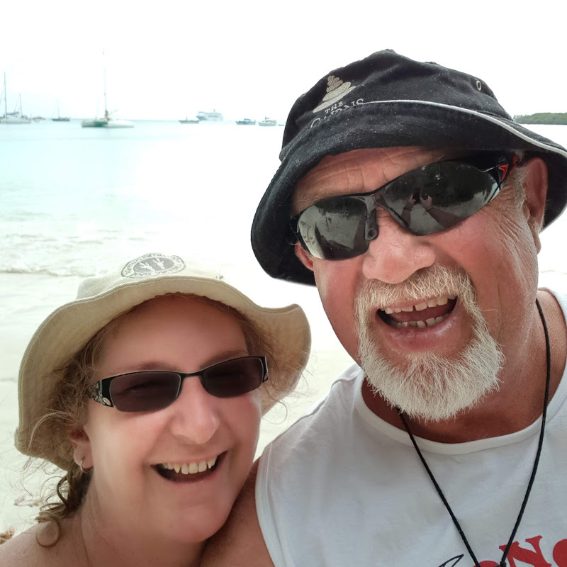 Ray and Jo Travels