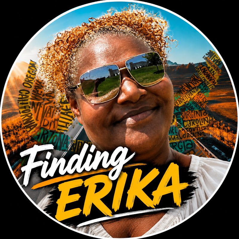 Finding Erika