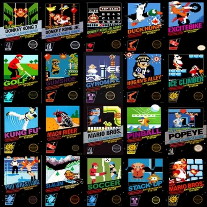 Ultra 80s Retro⚡ Kid🕹
