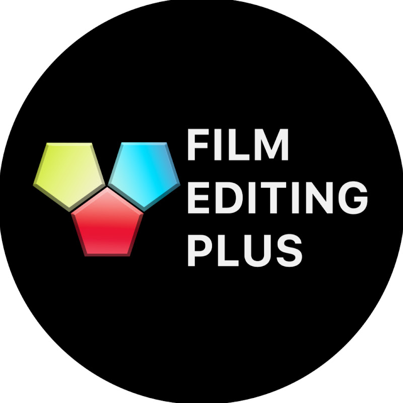 Film Editing Plus