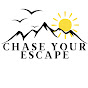 Chase Your Escape International logo