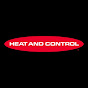 Heat and Control, Inc. logo