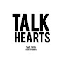 Talk With Your Hearts logo