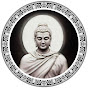 The Buddhist logo