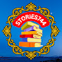 STORIES744 logo