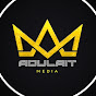 ADULAIT MEDIA logo