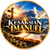 KESAKSIAN IMANUEL