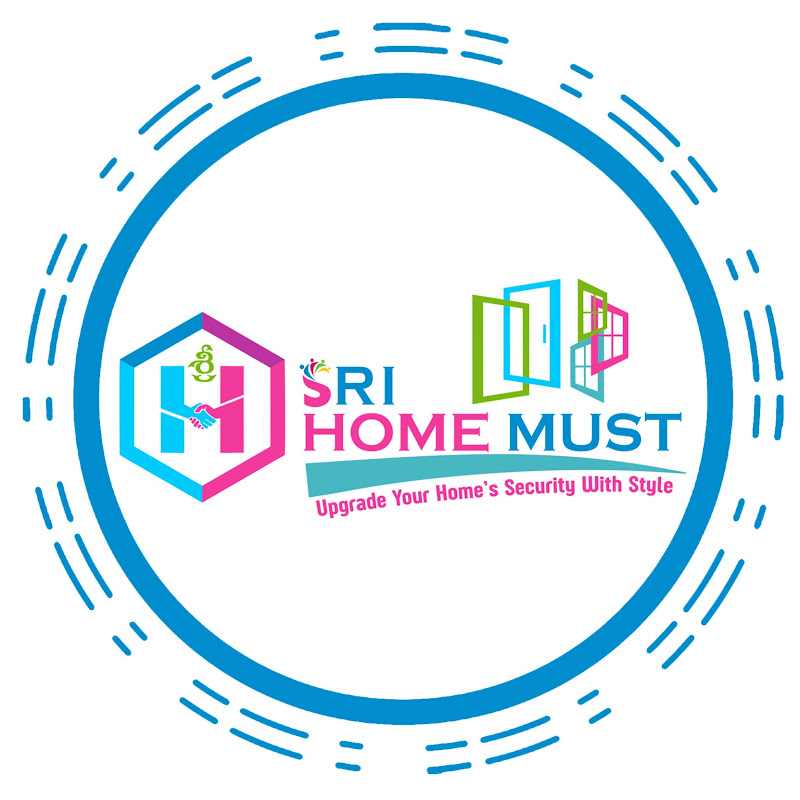 SRI HOME MUST