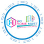 SRI HOME MUST logo