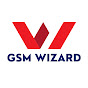GSM Wizard logo