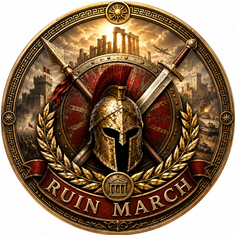 Ruin March