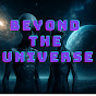 Beyond the Universe logo