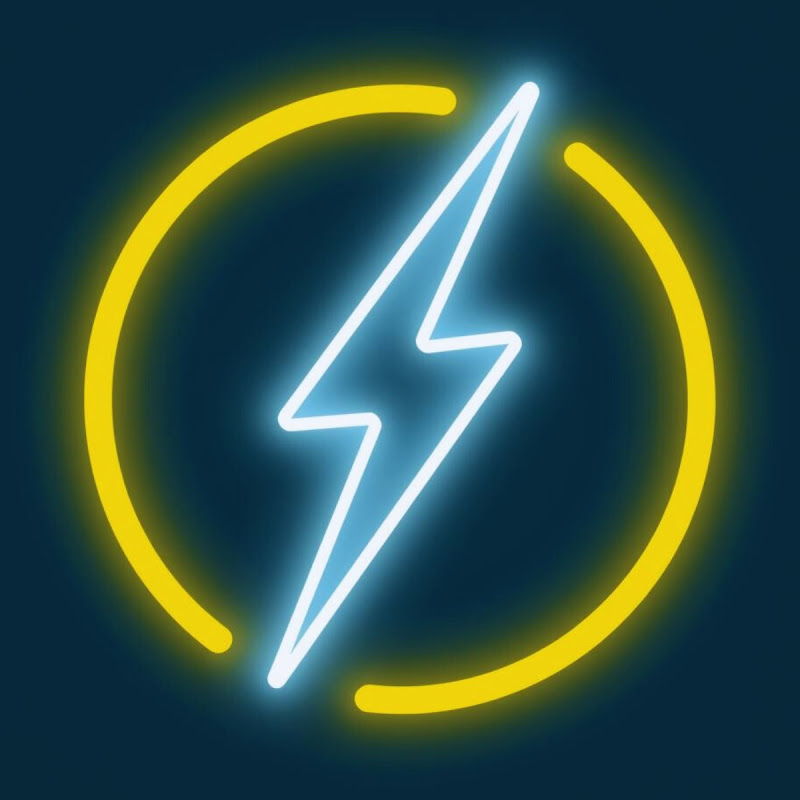 Freunde des Stroms Logo