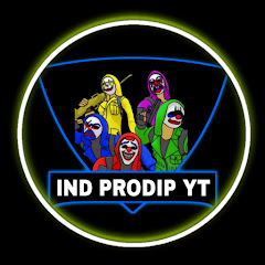 IND Prodip Yt avatar