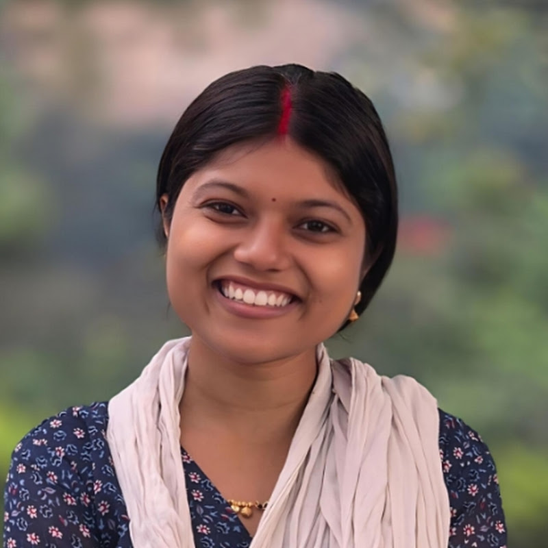 Pramila Bedia