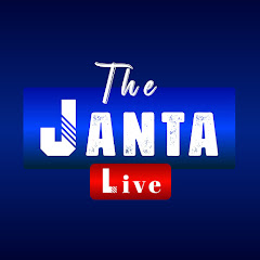 The Janta Live Channel icon