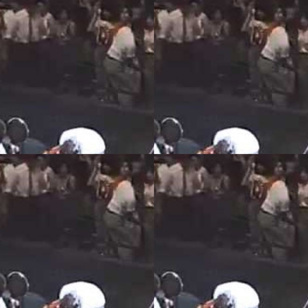 尾崎豊 PV / OZAKI YUTAKA Music Video