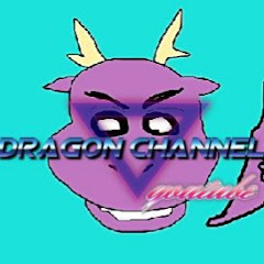 ドラゴンチャンネル -Dragon Official Channel-
