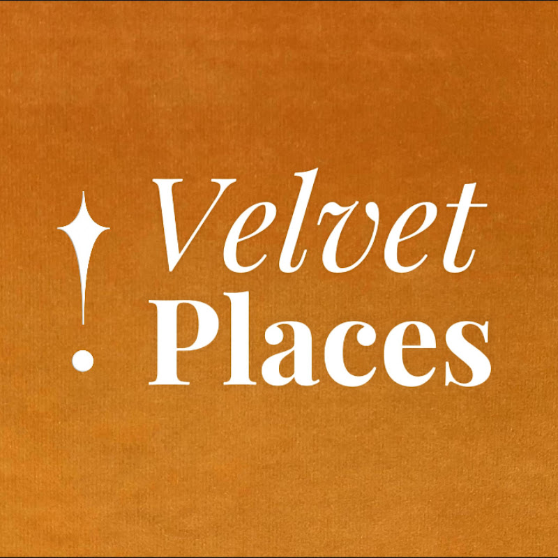 Velvet Places