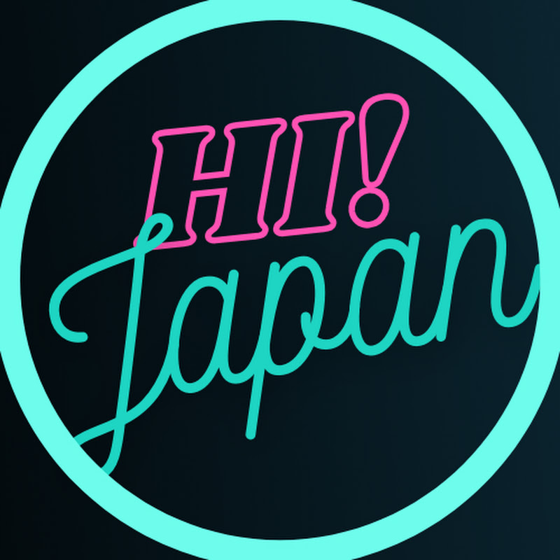 Hi Japan