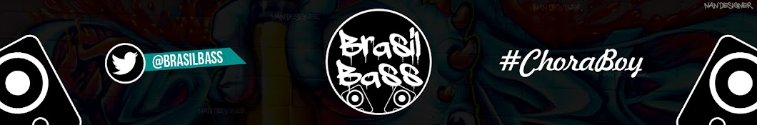 Brasil Bass YouTube channel avatar