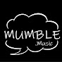 Mumble Music logo