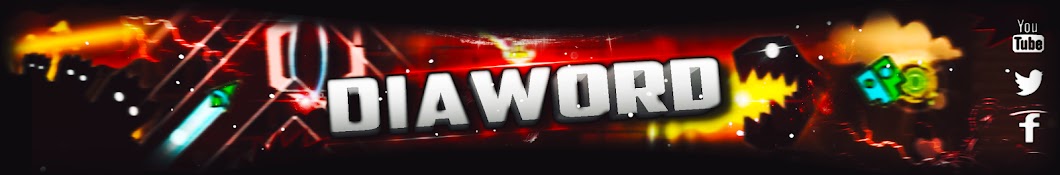 DiaWord Avatar channel YouTube 