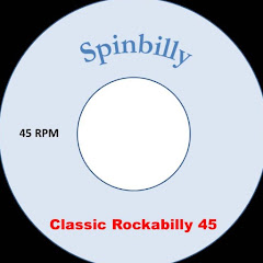 Classic Rockabilly 45