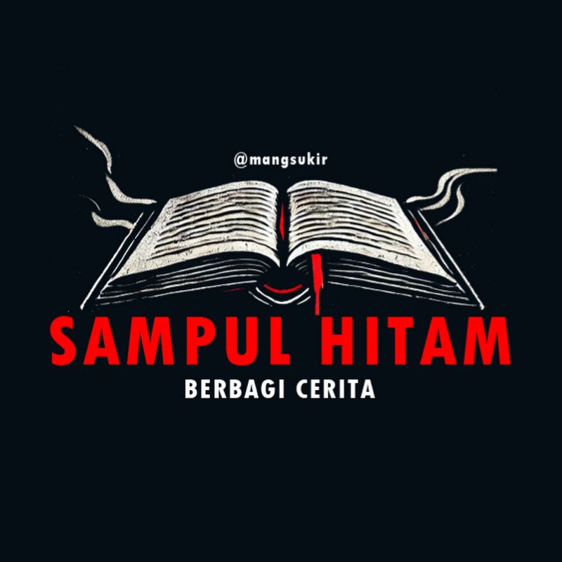 Sampul Hitam