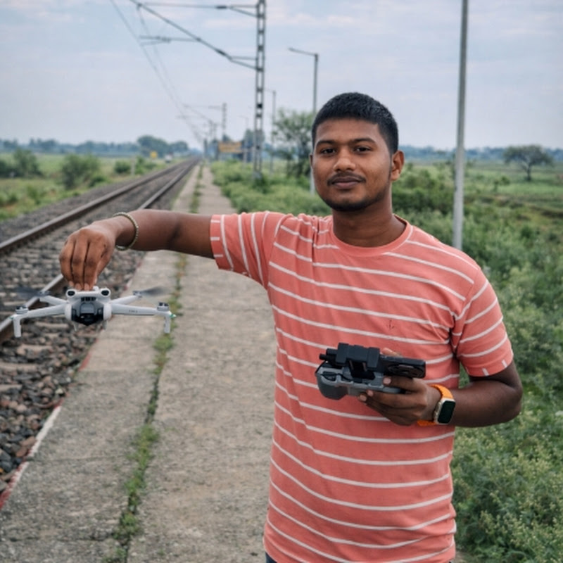 DRONE CLICKER