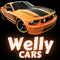 Welly Cars