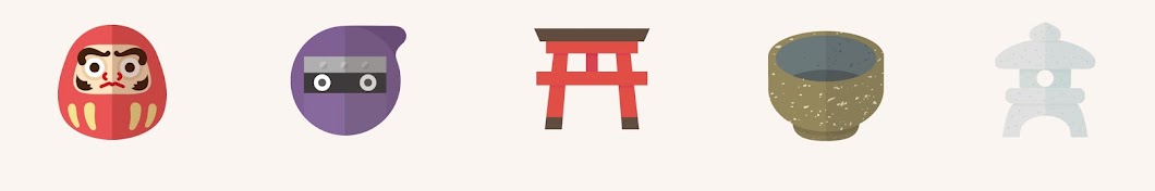 NIHONGO NET YouTube channel avatar