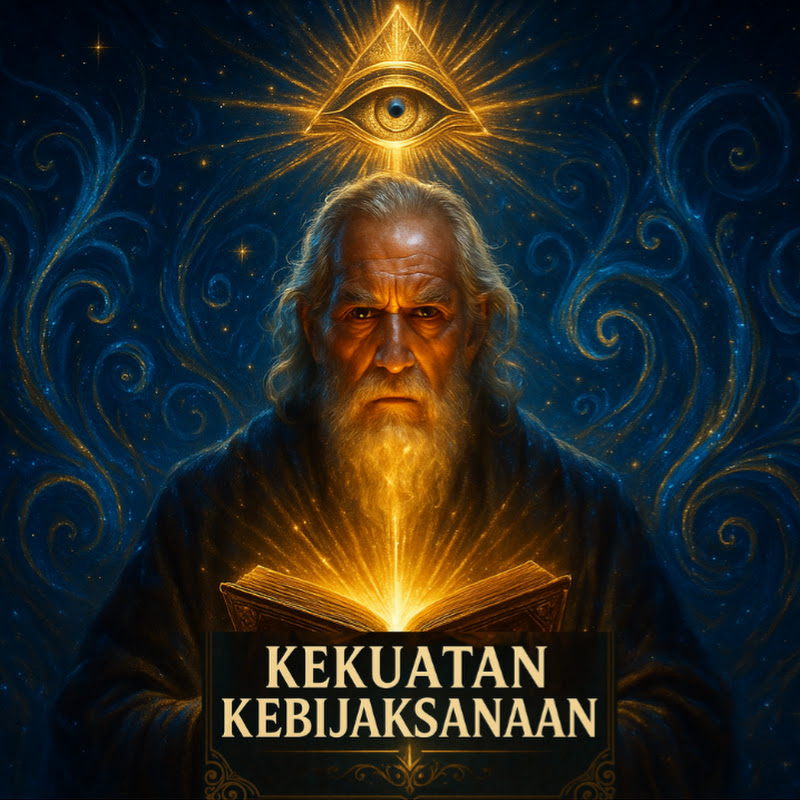 Kekuatan Kebijaksanaan