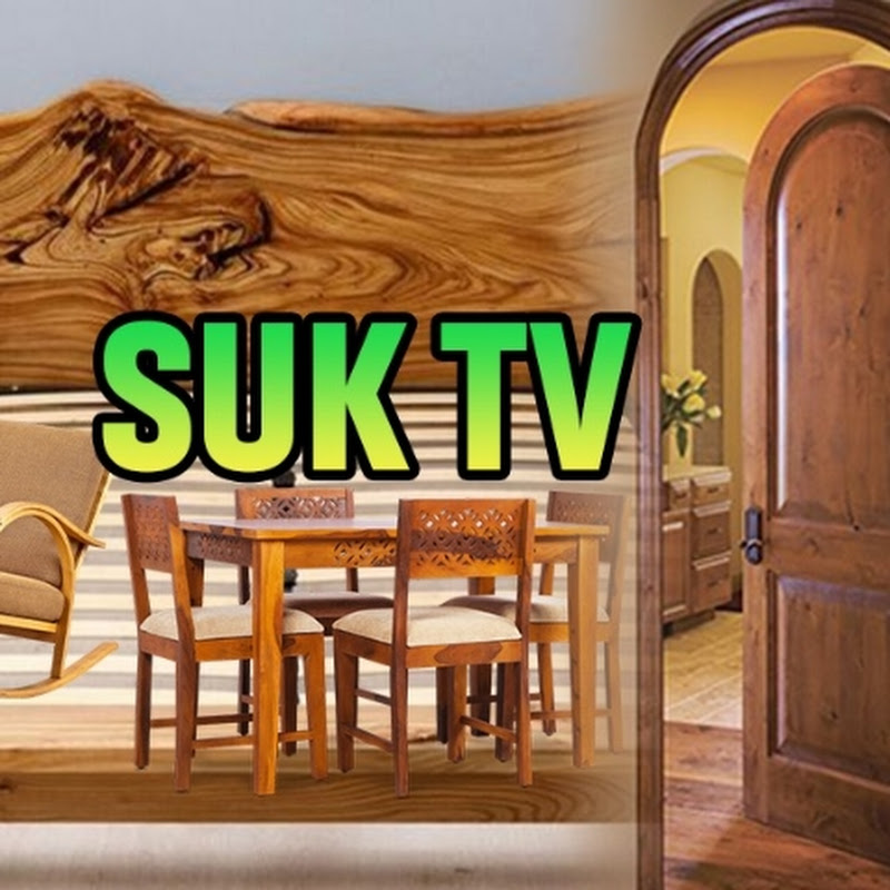 SUK TV