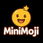 Mini Moji logo