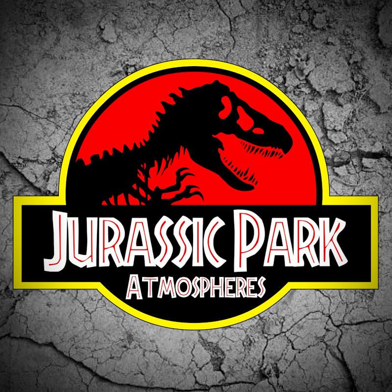 Jurassic Park Atmospheres