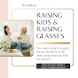 Ashley Meier - @raisingkids_raisingglasses - Youtube