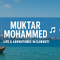 Muktar Mohammed logo