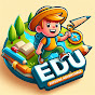 Edu Explore Adventures logo
